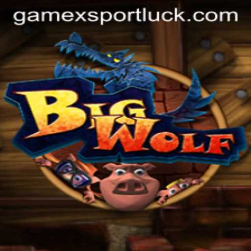 BigWolf: Revolutionizing GameX Sport