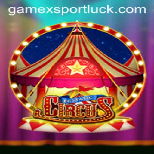 EcstaticCircus: A Thrilling Adventure in GameX Sport