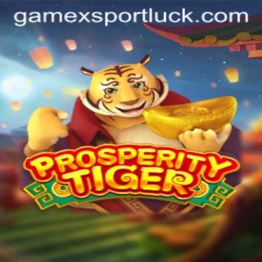Discovering ProsperityTiger: GameX Sport's Latest Sensation