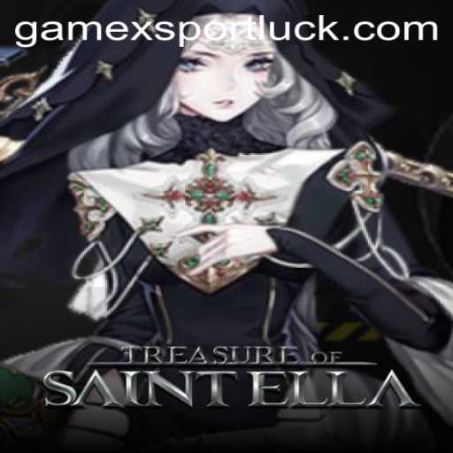 The Enchanting World of TreasureofSaintElla: A GameX Sport Adventure